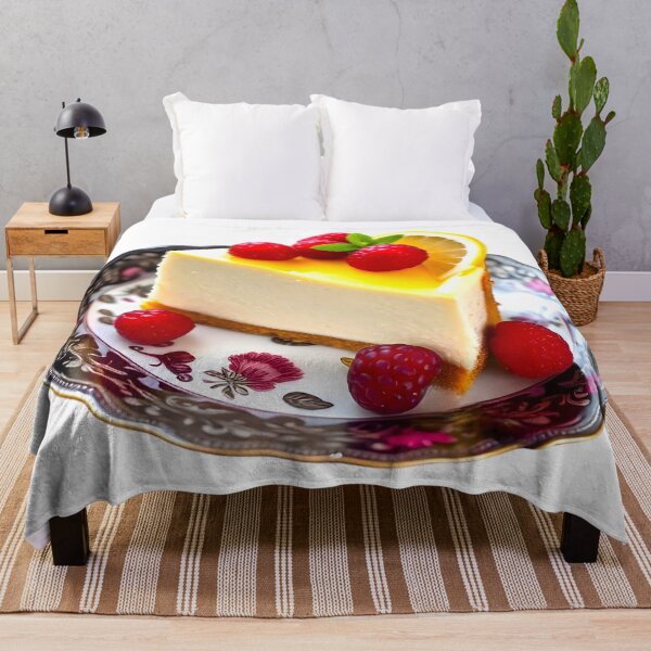 Item preview, Raspberry Cheesecake Feels Like a Love Letter - Can't Live Without It designed and sold by Fantabulous.