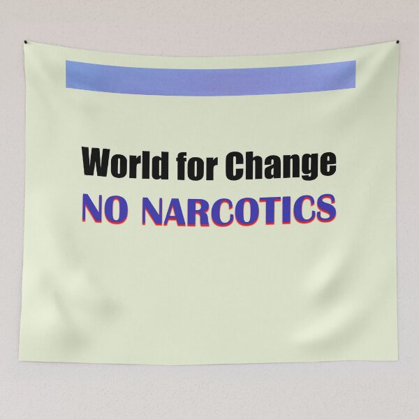 Item preview, Say No Before It Says Never designed and sold by annenambiro.