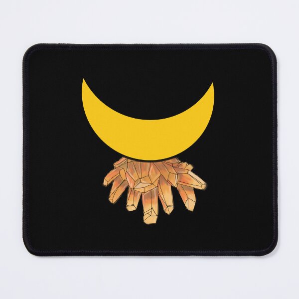 Item preview, Citrine Moon designed and sold by ThePlantGoblin.