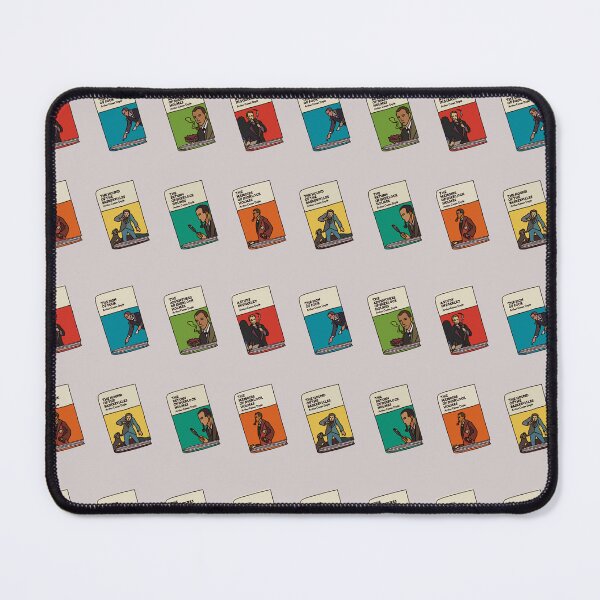 Item preview, Detective Holmes books designed and sold by lalashellsArt.