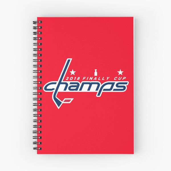 Item preview, Capitals Stanley Cup Champs designed and sold by VisualArtTees.