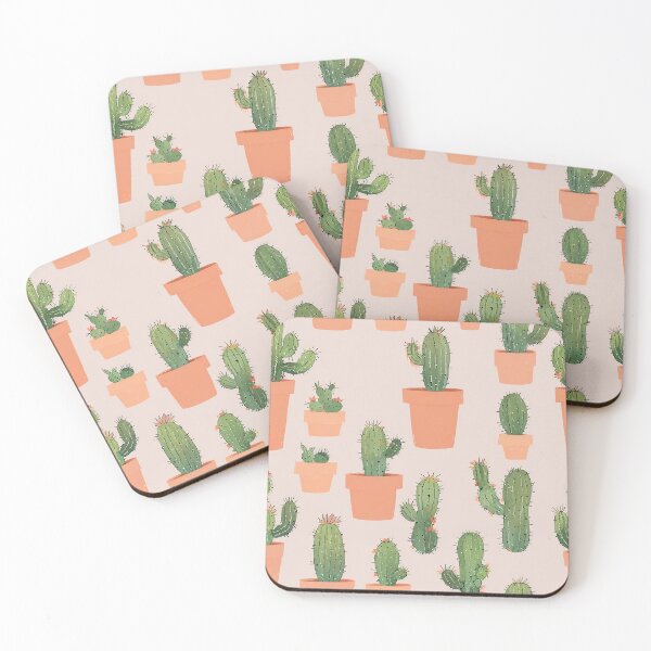 Item preview, Potted Cactus designed and sold by CoolPixels.