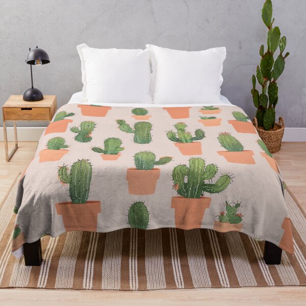 Item preview, Potted Cactus designed and sold by CoolPixels.