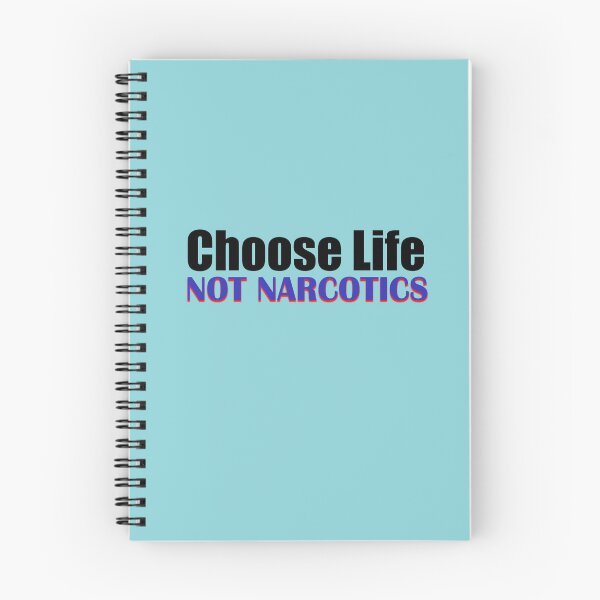 Item preview, Narcotics: The Shortcut to Nowhere designed and sold by annenambiro.