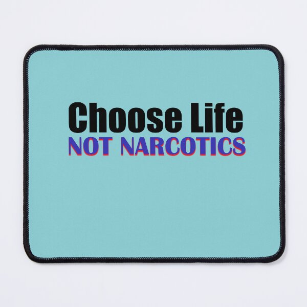 Item preview, Narcotics: The Shortcut to Nowhere designed and sold by annenambiro.