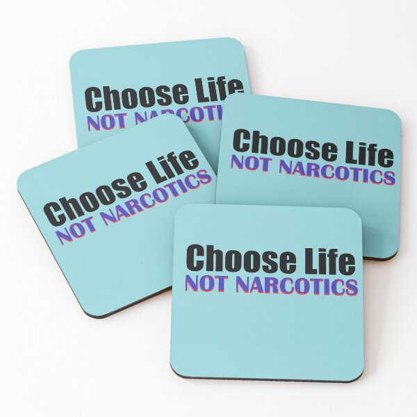 Item preview, Narcotics: The Shortcut to Nowhere designed and sold by annenambiro.