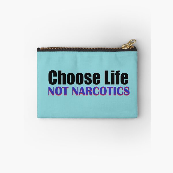 Item preview, Narcotics: The Shortcut to Nowhere designed and sold by annenambiro.