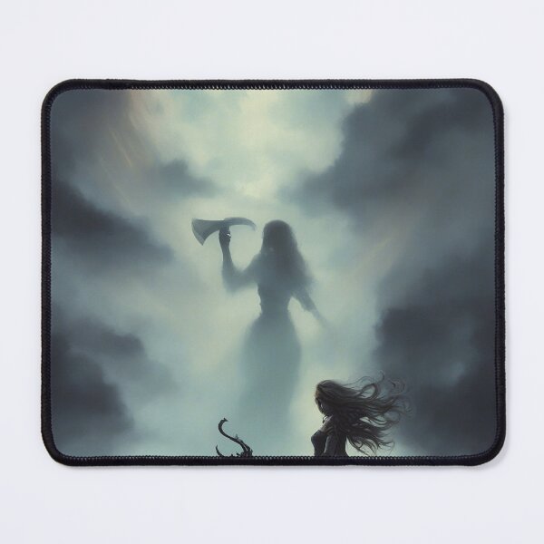 Item preview,  Echoes of the Valkyrie designed and sold by csdesign73.