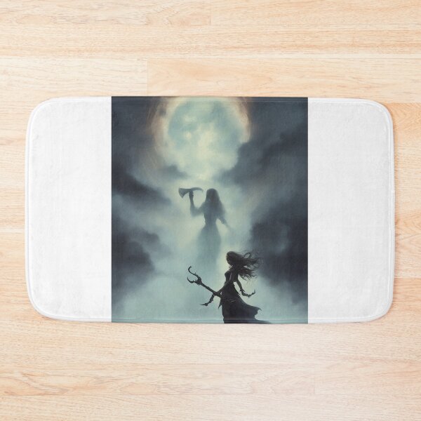 Item preview,  Echoes of the Valkyrie designed and sold by csdesign73.