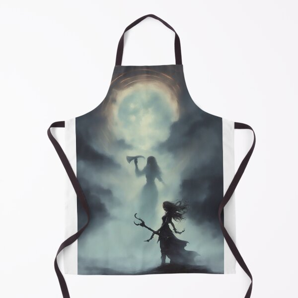 Item preview,  Echoes of the Valkyrie designed and sold by csdesign73.