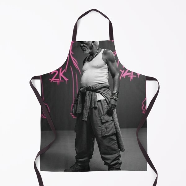 Item preview, "Gramps Gone Gorilla: The Streetwear Silverback" designed and sold by Print Fiction.