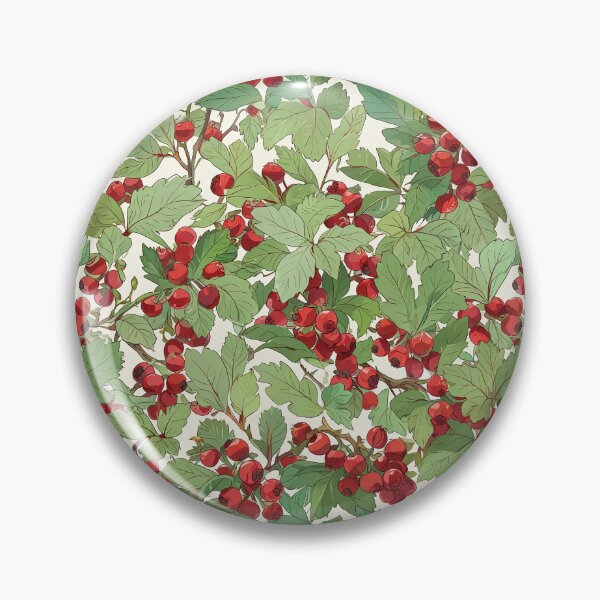 Item preview, Berry Bush designed and sold by CoolPixels.