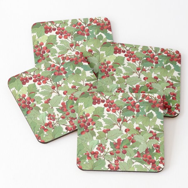 Item preview, Berry Bush designed and sold by CoolPixels.