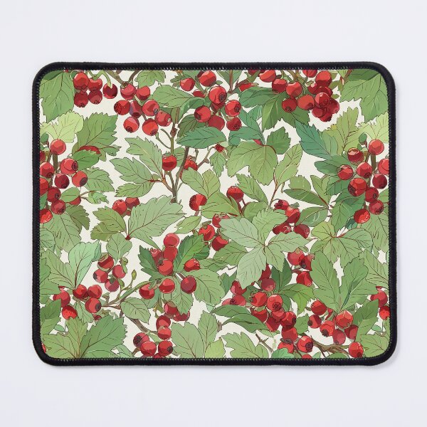 Item preview, Berry Bush designed and sold by CoolPixels.