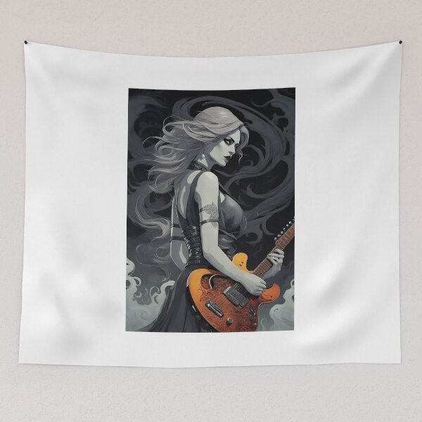 Item preview, Shadow Serenade designed and sold by csdesign73.