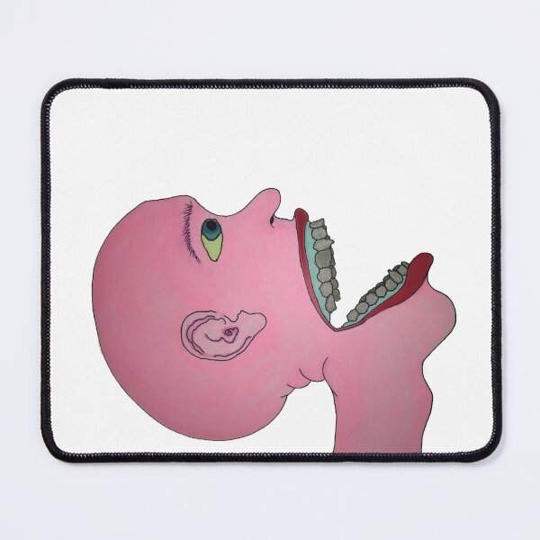 Item preview, Open Wide designed and sold by ThePlantGoblin.