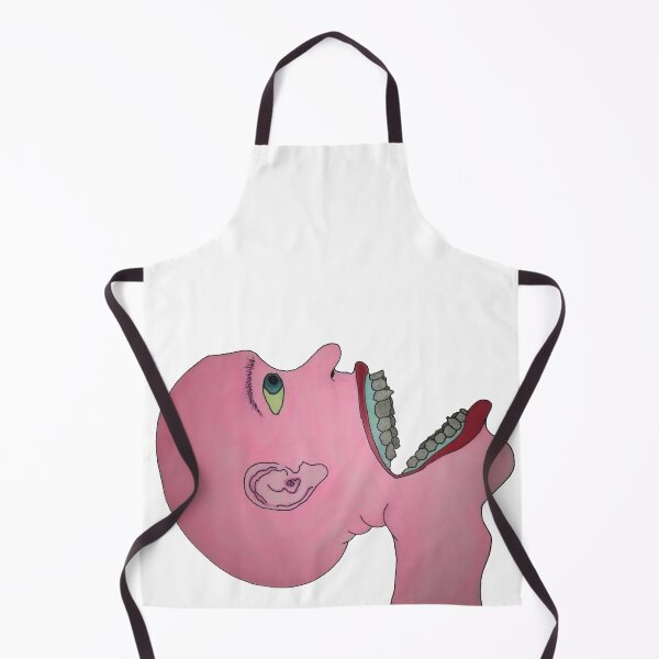 Item preview, Open Wide designed and sold by ThePlantGoblin.