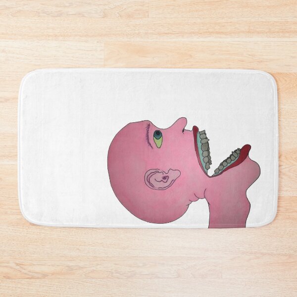 Item preview, Open Wide designed and sold by ThePlantGoblin.