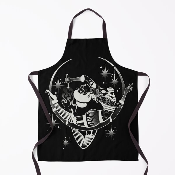 Item preview, Circus woman juggler in white designed and sold by 7Delamancha.