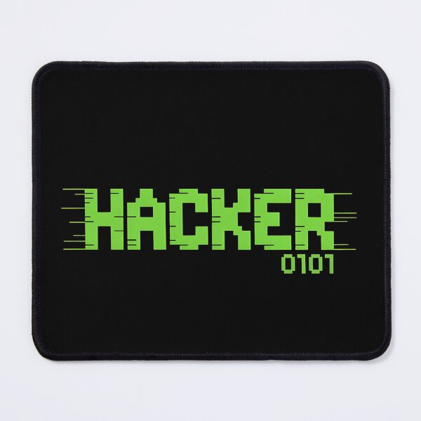 Item preview, Hacker designed and sold by The magic Yellow bus.