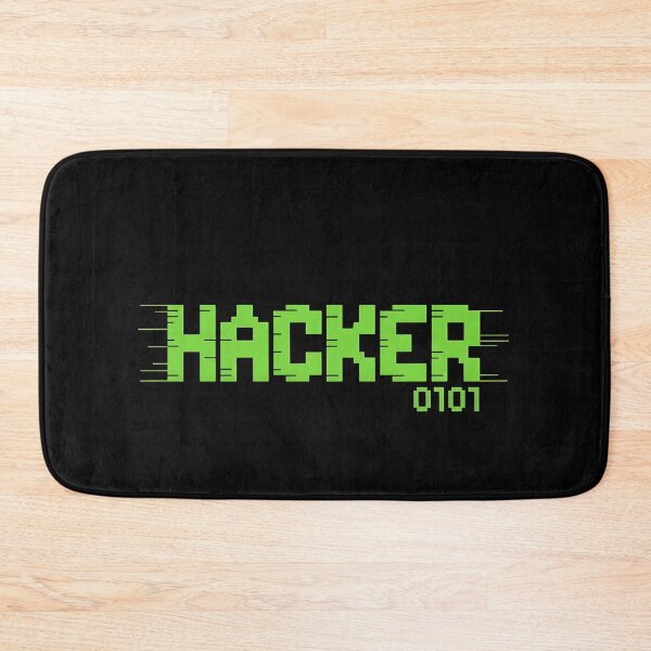 Item preview, Hacker designed and sold by The magic  Yellow bus.