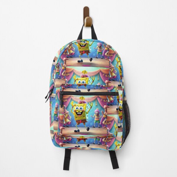 Item preview, SpongeBob  designed and sold by jotpooni.