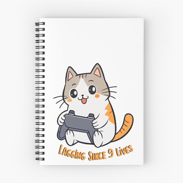 Item preview, Copy of Meow Stack Developer  designed and sold by SibMa.