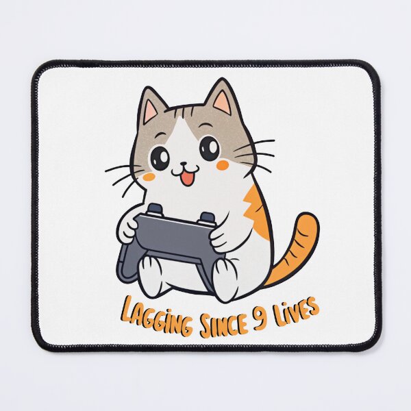 Item preview, Copy of Meow Stack Developer  designed and sold by SibMa.