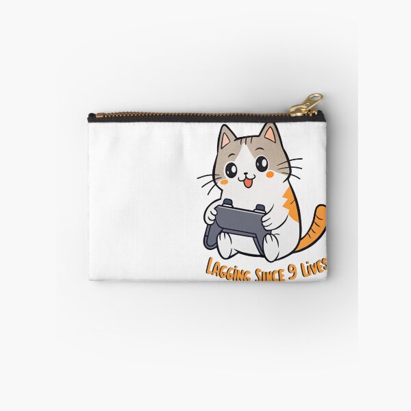 Item preview, Copy of Meow Stack Developer  designed and sold by SibMa.