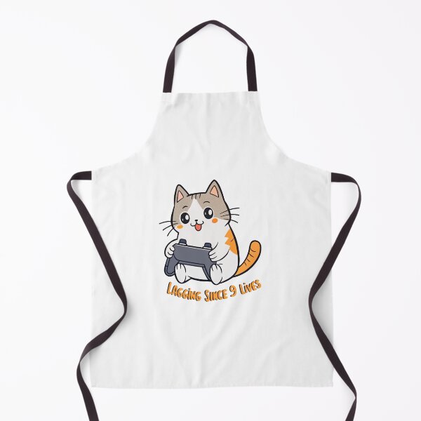 Item preview, Copy of Meow Stack Developer designed and sold by SibMa.