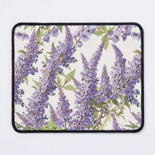 Item preview, Buddleia designed and sold by CoolPixels.