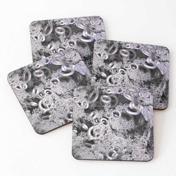 Item preview, Amassed designed and sold by Yolanda Caporn Art.