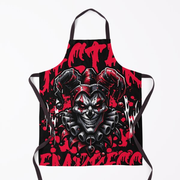 Item preview, Grim Jester designed and sold by Belarte.shop.