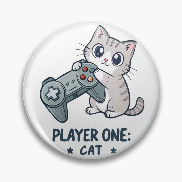 Item preview, Purr-sistent Connection Issues designed and sold by SibMa.