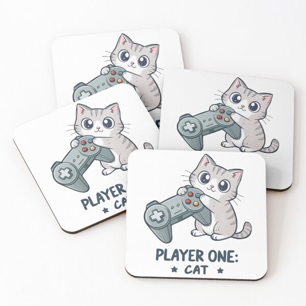 Item preview, Purr-sistent Connection Issues designed and sold by SibMa.