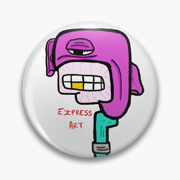 Item preview, Express Art designed and sold by Shooz34.