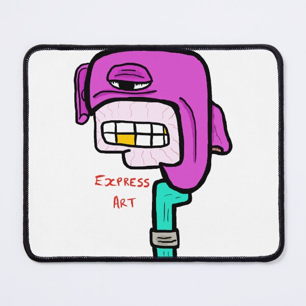 Item preview, Express Art designed and sold by Shooz34.