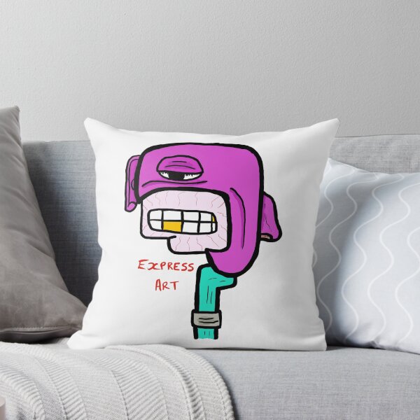 Item preview, Express Art designed and sold by Shooz34.