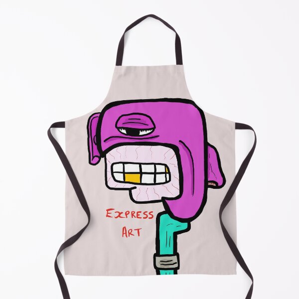 Item preview, Express Art designed and sold by Shooz34.