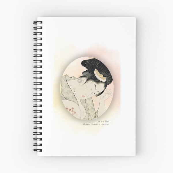 Item preview, Obvious Love, A Coy Portrait, 1800s designed and sold by UBU-space.