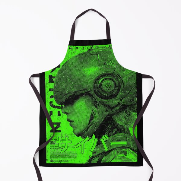 Item preview, Neon Echoes designed and sold by Retro Type.