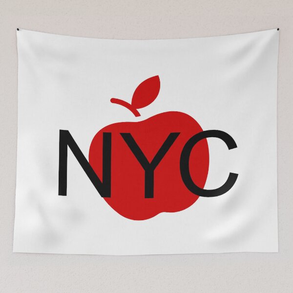 Item preview,  New York - The Big Apple designed and sold by OctopusStudio.