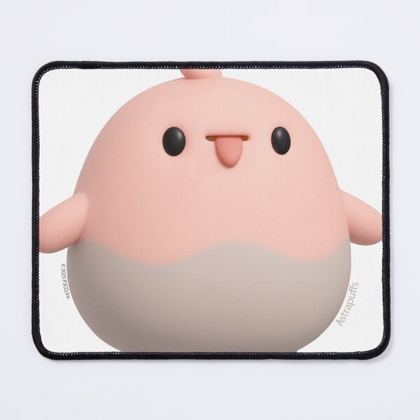 Item preview, Puffpuff! designed and sold by Astrapuffs.