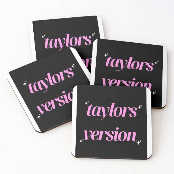 Item preview, taylors version  designed and sold by trendsetterrrr.