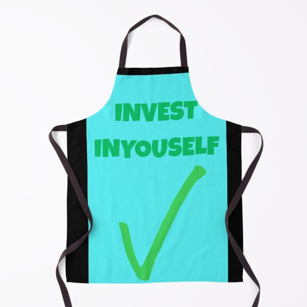 Item preview, INVEST INYOURSELF! designed and sold by GrindWardrobe.