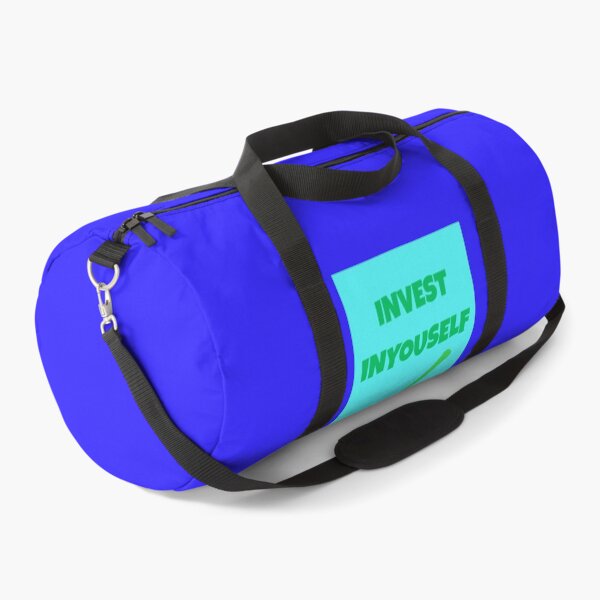 Item preview, INVEST INYOURSELF! designed and sold by GrindWardrobe.