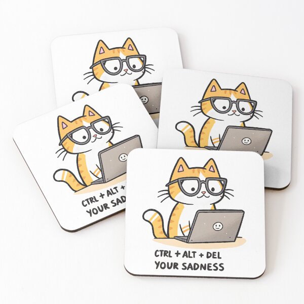 Item preview, Purr-cessor Reset Pro designed and sold by SibMa.