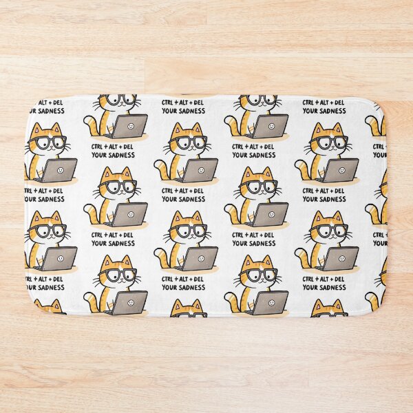 Item preview, Purr-cessor Reset Pro designed and sold by SibMa.