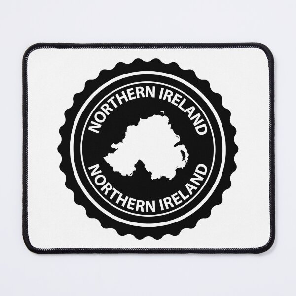 Item preview, Northern Ireland stamp designed and sold by Danler.