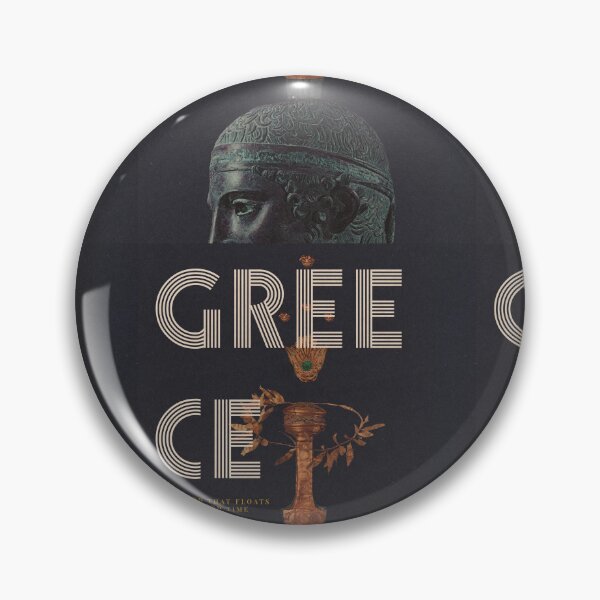 Item preview, Greece 05 designed and sold by FrankMoth.